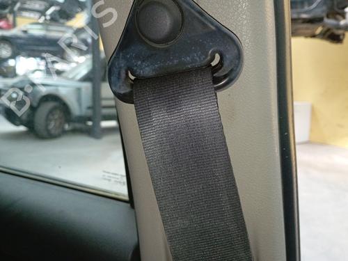 Used Front left seatbelt Front left seatbelt DACIA LOGAN II 1.5 dCi / Blue dCi 75 (75 hp) 34399477 34399477
