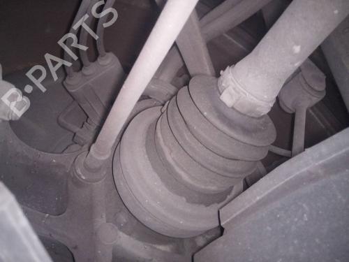 Used Right rear driveshaft MERCEDES-BENZ S-CLASS (W221, V221) [2005-2013]  18724380
