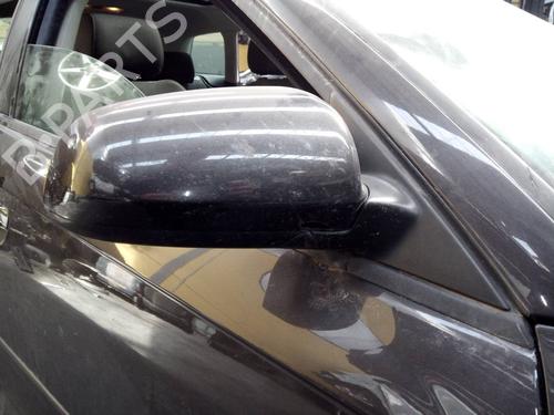 Used Right mirror AUDI A3 Sportback (8PA) 2.0 TDI 16V (140 hp) 12491164