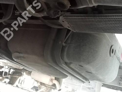 Used Fuel tank Fuel tank NISSAN CABSTAR (F24M, F24W) [2006-2013] 10635509 10635509