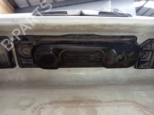 Trunk håndtak MITSUBISHI ASX (GA_W_) 1.8 DI-D (GA6W) (150 hp) 20933807