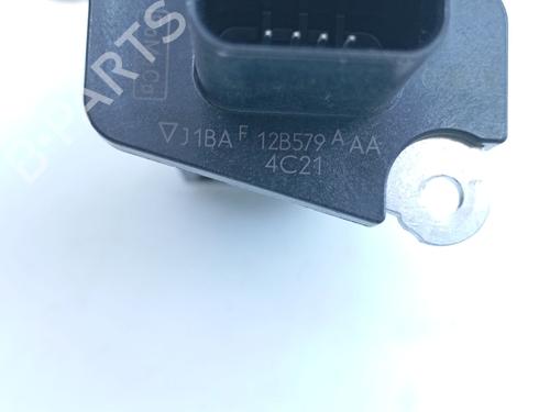 Mass air flow sensor FORD TRANSIT Van (FA_ _) 2.4 DI RWD (FAA_, FAB_, FAC_, FAD_) | BP39973840M95 - Image 4