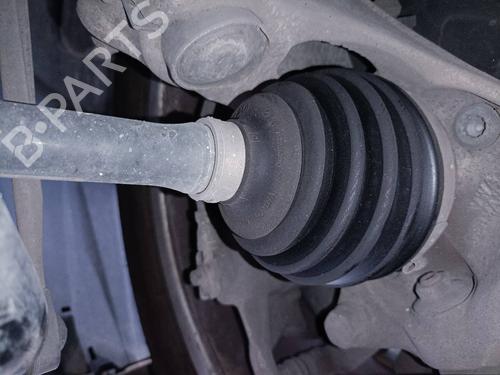 Used Right front driveshaft AUDI Q2 (GAB, GAG) [2016-2025]  22399954