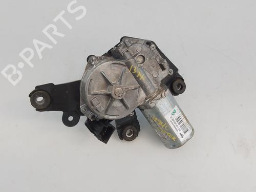 Used Rear wiper motor RENAULT CAPTUR I (J5_, H5_) 0.9 TCe 90 (90 hp) 29180922