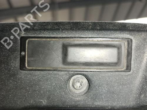 Used Tailgate handle RENAULT KADJAR (HA_, HL_) 1.5 BLUE dCi 115 (HLA6) (116 hp) 32090399