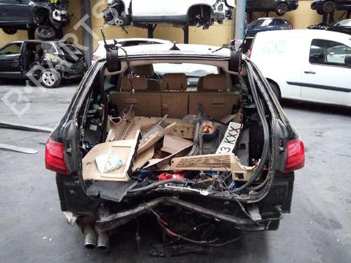 Left rear window motor BMW 5 Touring (F11) 520 d | BP8298169E23 