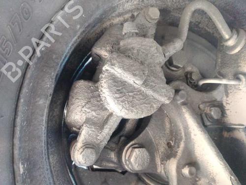 Used Right rear brake caliper CITROËN JUMPER II Van 2.2 HDi 100 (101 hp) 11587711