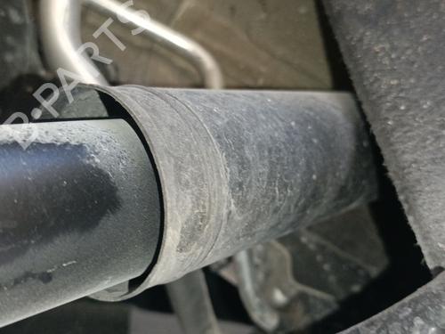 Used Left rear shock absorber Left rear shock absorber 36865763 36865763
