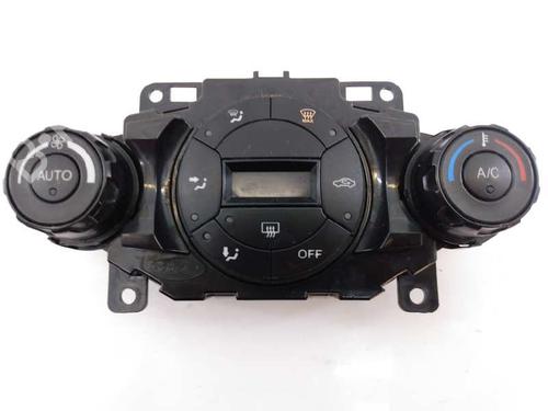 Climate control FORD FIESTA VI (CB1, CCN) 1.0 EcoBoost | BP5864460I5 