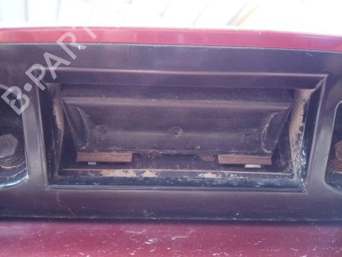 Used Tailgate handle KIA SORENTO I (JC) 2.5 CRDi 4WD (140 hp) 13379272