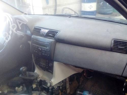 Front left lock FIAT STILO (192_) 1.9 JTD | BP12492222C98 