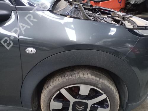 Forskærm Højre CITROËN C4 CACTUS 1.2 THP 110 (110 hp) 31211199