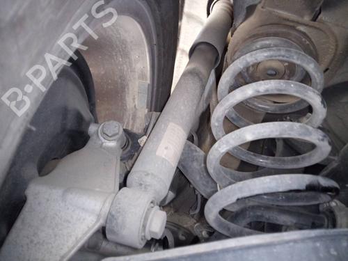 Used Left rear shock absorber VW TIGUAN (5N_) 2.0 TDI (110 hp) 16684427