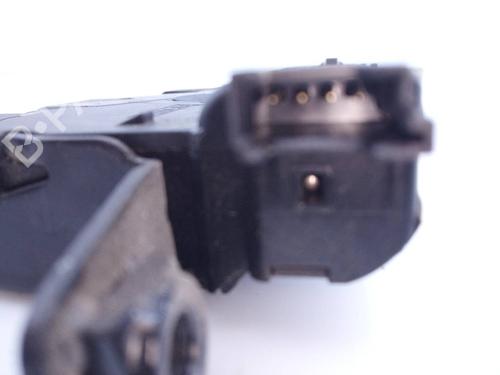 Tailgate lock BMW 5 (F10) 520 d | BP6870272C101 