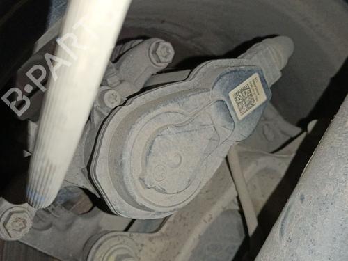 Used Left rear brake caliper HYUNDAI TUCSON (NX4E, NX4A) 1.6 CRDi Hybrid 48V HTRAC (136 hp) 32022937