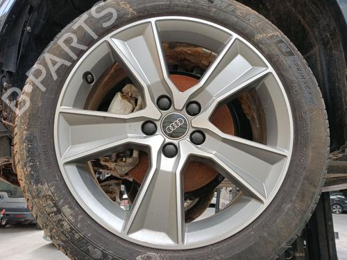 Used Other Other AUDI Q2 (GAB, GAG) 30 TDI (116 hp) 34157747 34157747