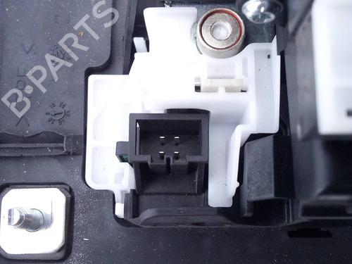 Gear lever AUDI A6 C7 Avant (4G5, 4GD)  | BP18353965M90 