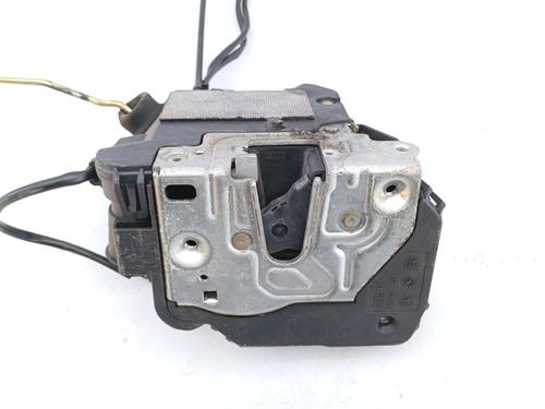 Front left lock MERCEDES-BENZ E-CLASS (W211) E 320 (211.065) | BP22651125C98 