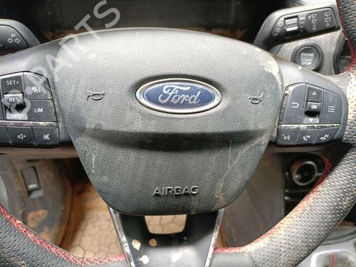 Driver airbag FORD PUMA (J2K, CF7) 1.0 EcoBoost BP28126546C9