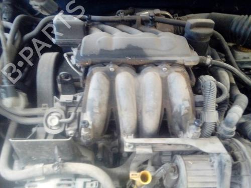 Pedal AUDI A3 (8L1) 1.6 | BP10569078I4 
