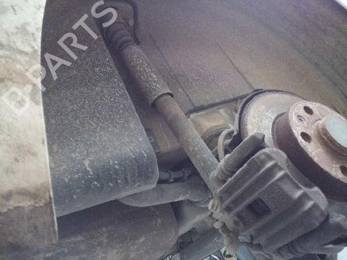 Used Right rear shock absorber SKODA ROOMSTER (5J7) 1.9 TDI (105 hp) 7541938