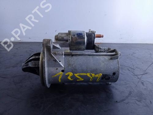 Used Starter FORD TOURNEO COURIER B460 MPV [2014-2025]  21179545
