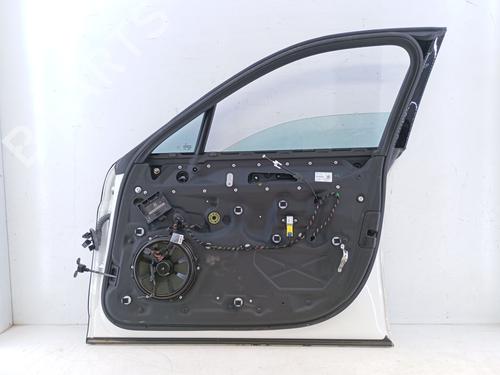 Right front door PORSCHE PANAMERA (970) 3.0 D | BP24682102C3 