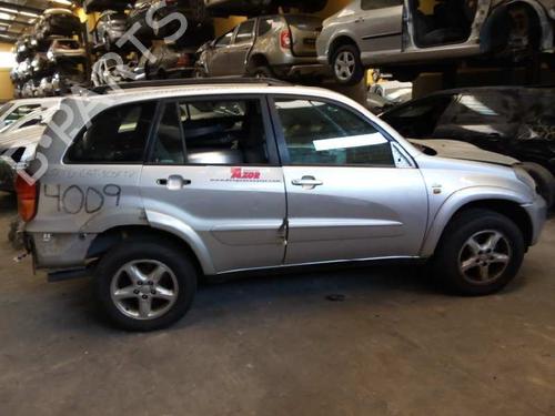 Driveshaft TOYOTA RAV 4 II (_A2_)  | BP4098029M37 