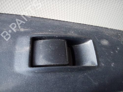 Used Right rear window switch MITSUBISHI OUTLANDER II (CW_W) 2.0 DI-D (CW8W) (140 hp) 17010050