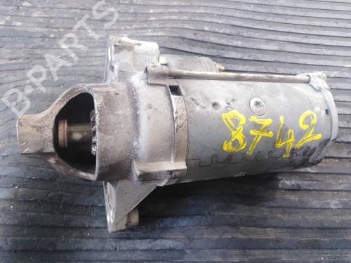 Startmotor PEUGEOT 2008 I (CU_) [2013-2025]  7644134