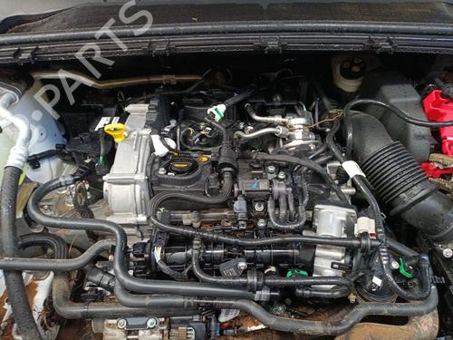 Engine FORD PUMA (J2K, CF7) 1.0 EcoBoost mHEV | BP35728545M1 - Image 12