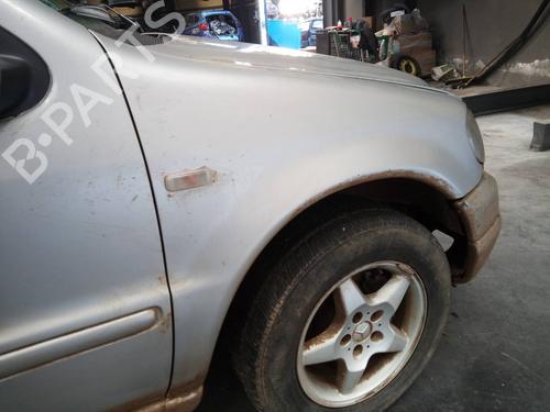 Right front fenders MERCEDES-BENZ M-CLASS (W163)  | BP17456233C42 