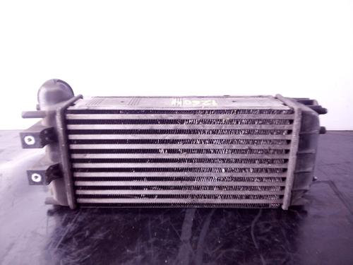 Intercooler CITROËN C4 II (NC_)  | BP19800499M30 