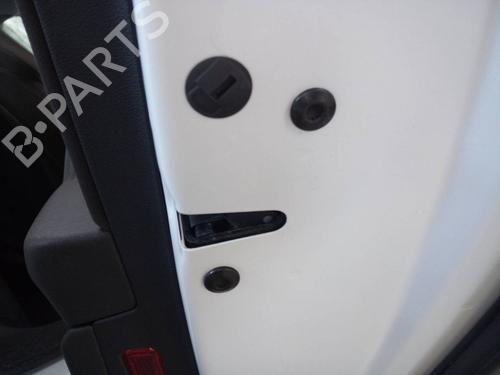 Rear right lock AUDI A5 Sportback (8TA) 2.0 TDI quattro BP10394238C99