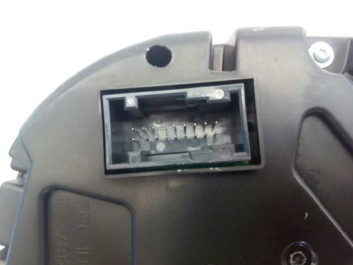 Instrument cluster VW POLO V (6R1, 6C1)  | BP2243656C47 