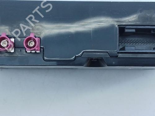 Electronic module SKODA OCTAVIA IV Combi (NX5, PV5) 1.4 TSI RS iV | BP30589492M83