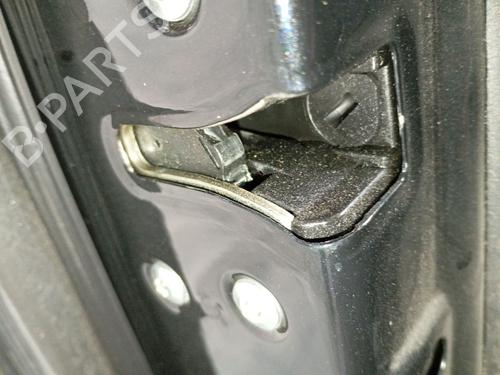 Venstre bagtil lås KIA CEE'D (JD) 1.4 CRDi 90 (90 hp) 32773737