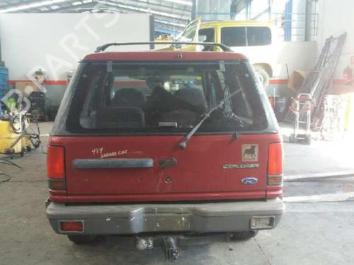 Engine FORD USA EXPLORER (U2, U_) 4.0 V6 4WD | BP9957455M1 