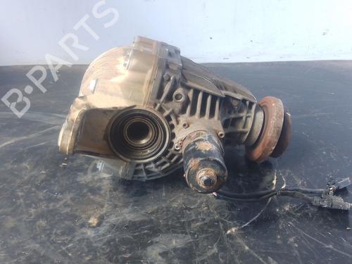 Used Rear differential Rear differential 27456912 27456912