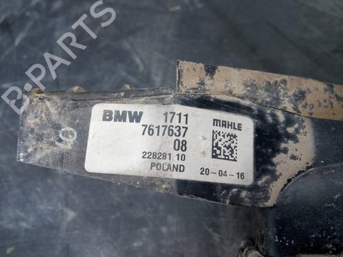Køler BMW X1 (F48) xDrive 20 d | BP15658801M31 