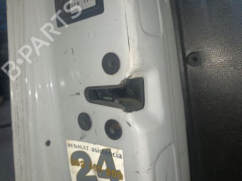 Used Front left lock Front left lock RENAULT MASTER III Platform/Chassis (EV, HV, UV) 2.3 dCi 125 FWD (EV0C, EV0D, EV0J, HV0C, HV0D, HV0H,... (125 hp) 36778372 36778372