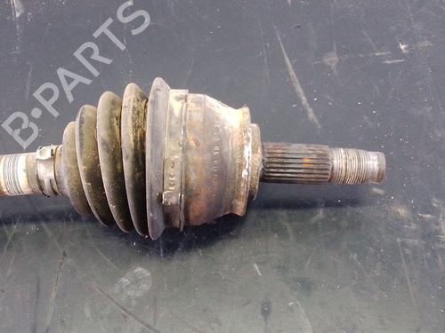 Drivksel foran venstre FIAT DOBLO Bus (263_) 1.3 D Multijet (263AXU1A, 263AYB1A) | BP29909068M38