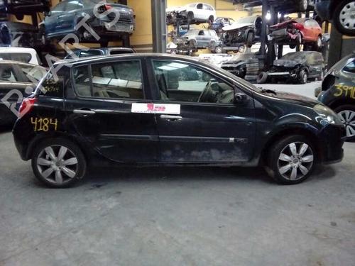 ABS pump RENAULT CLIO III (BR0/1, CR0/1) 1.5 dCi (BR0H, CR0H, CR1S, BR1S) | BP2511146M43 