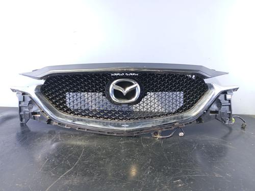 Used Grille MAZDA CX-5 (KF) 2.0 (165 hp) 28140138