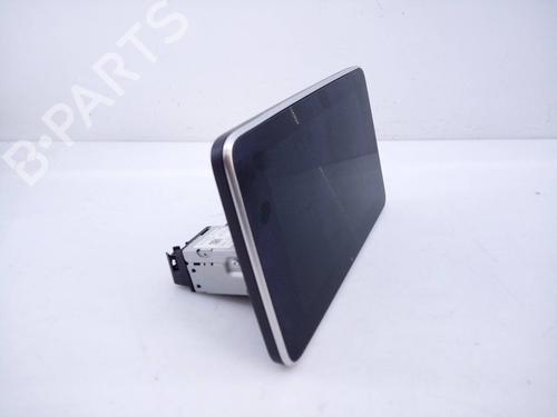 Electronic module MERCEDES-BENZ C-CLASS (W205) C 220 BlueTEC / d (205.002, 205.004) | BP20707178M83 