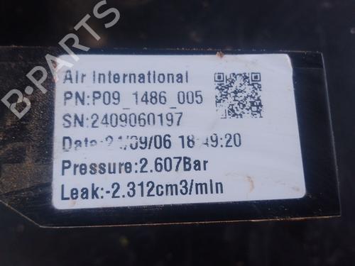 Water radiator FORD TRANSIT CUSTOM V710 Van (NRN) 2.0 EcoBlue AWD | BP37425268M31 - Image 5