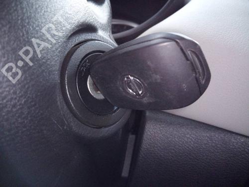 Used Electronic module NISSAN MICRA V (K14) [2016-2025]  18483731