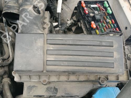 Used Air filter box Air filter box 39266452 39266452