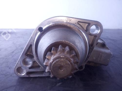 Starter VW POLO V (6R1, 6C1)  | BP20137330M8 