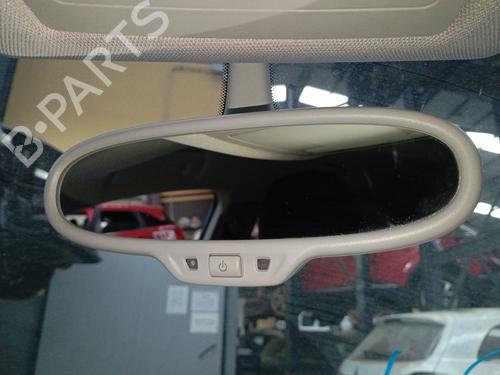 Specchietti retrovisore AUDI Q3 (8UB, 8UG) 2.0 TDI (140 hp) 30641256